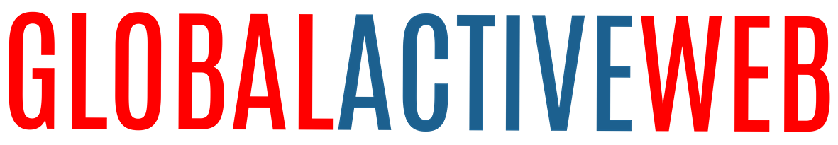 GlobalActiveWeb